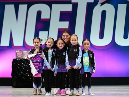 Bridgeport, CT - 3/10/2023 - Awards