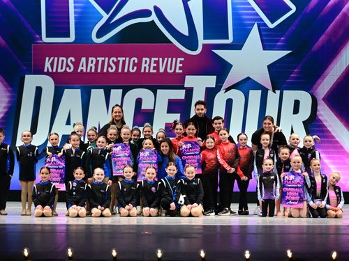 Bridgeport, CT - 3/10/2023 - Awards