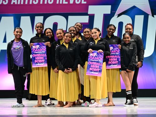 Bridgeport, CT - 3/10/2023 - Awards