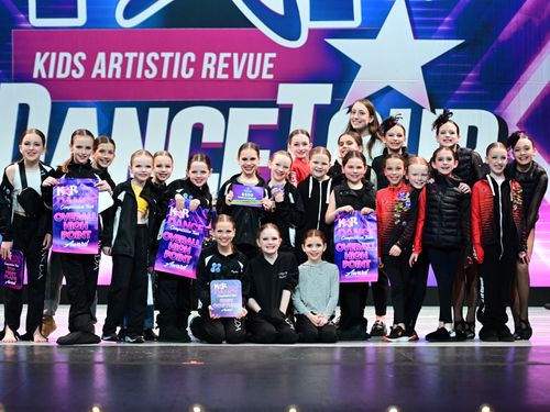 Bridgeport, CT - 3/10/2023 - Awards