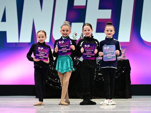 Bridgeport, CT - 3/10/2023 - Awards