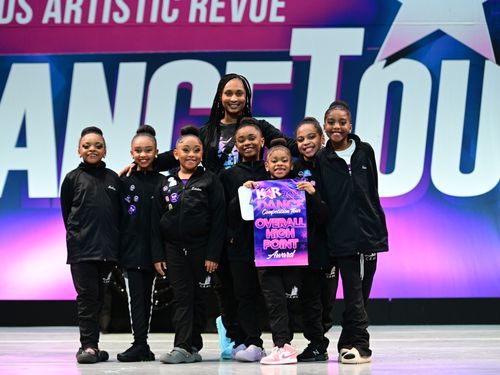 Bridgeport, CT - 3/10/2023 - Awards