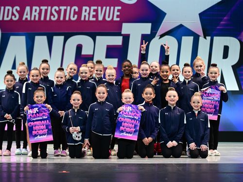 Bridgeport, CT - 3/10/2023 - Awards