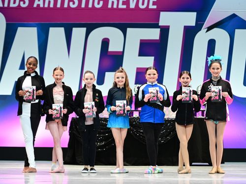 Bridgeport, CT - 3/10/2023 - Awards