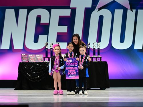 Bridgeport, CT - 3/10/2023 - Awards