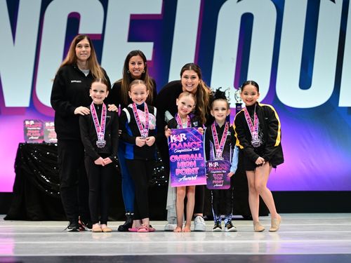 Bridgeport, CT - 3/10/2023 - Awards
