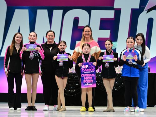 Bridgeport, CT - 3/10/2023 - Awards