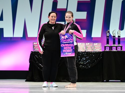 Bridgeport, CT - 3/10/2023 - Awards
