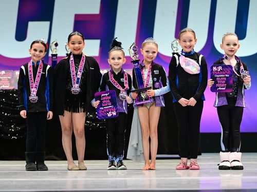Bridgeport, CT - 3/10/2023 - Awards