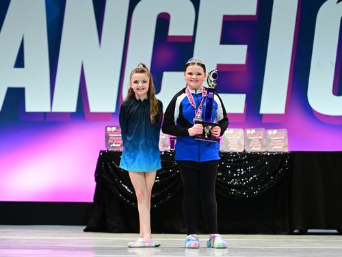 Bridgeport, CT - 3/10/2023 - Awards