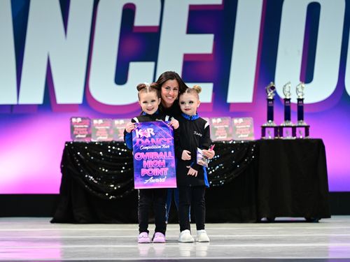 Bridgeport, CT - 3/10/2023 - Awards