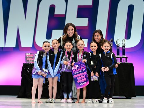 Bridgeport, CT - 3/10/2023 - Awards