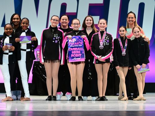Bridgeport, CT - 3/10/2023 - Awards