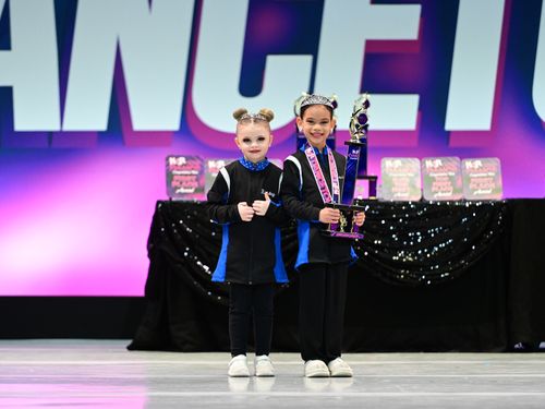 Bridgeport, CT - 3/10/2023 - Awards