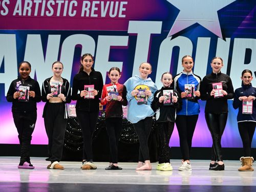 Bridgeport, CT - 3/10/2023 - Awards