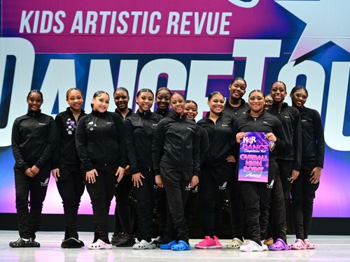 Bridgeport, CT - 3/10/2023 - Awards