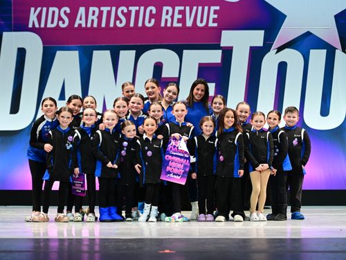 Bridgeport, CT - 3/10/2023 - Awards
