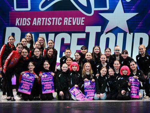 Bridgeport, CT - 3/10/2023 - Awards
