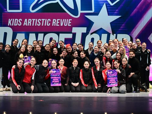 Bridgeport, CT - 3/10/2023 - Awards