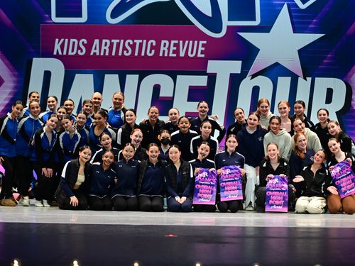 Bridgeport, CT - 3/10/2023 - Awards