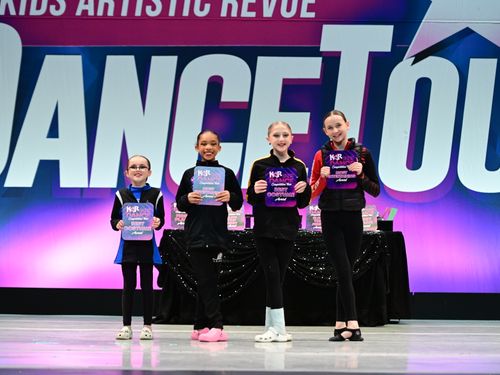 Bridgeport, CT - 3/10/2023 - Awards