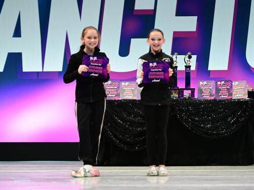 Bridgeport, CT - 3/10/2023 - Awards