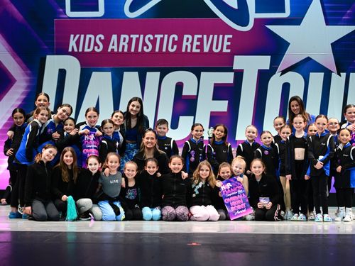 Bridgeport, CT - 3/10/2023 - Awards