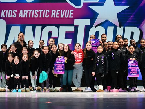Bridgeport, CT - 3/10/2023 - Awards