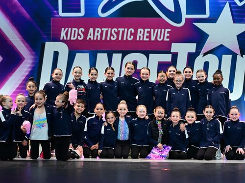 Bridgeport, CT - 3/10/2023 - Awards