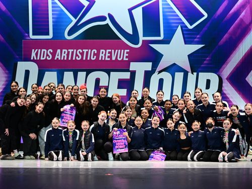 Bridgeport, CT - 3/10/2023 - Awards