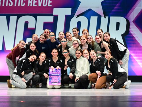 Bridgeport, CT - 3/10/2023 - Awards