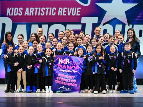 Bridgeport, CT - 3/10/2023 - Awards