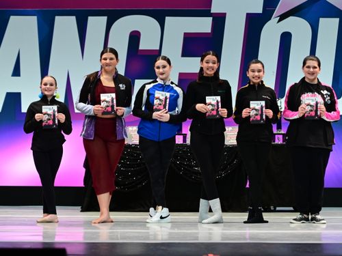 Bridgeport, CT - 3/10/2023 - Awards