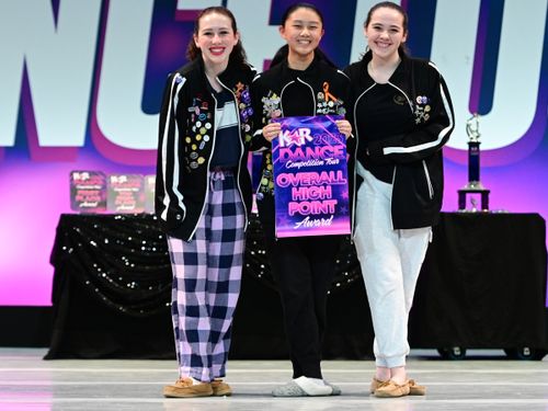 Bridgeport, CT - 3/10/2023 - Awards