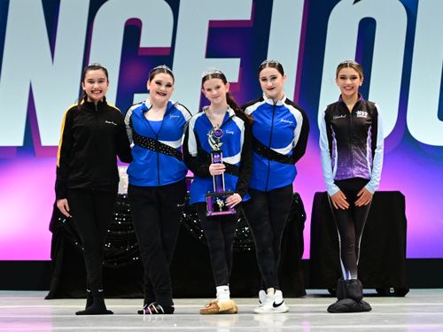 Bridgeport, CT - 3/10/2023 - Awards