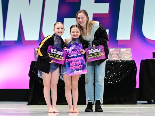 Bridgeport, CT - 3/10/2023 - Awards