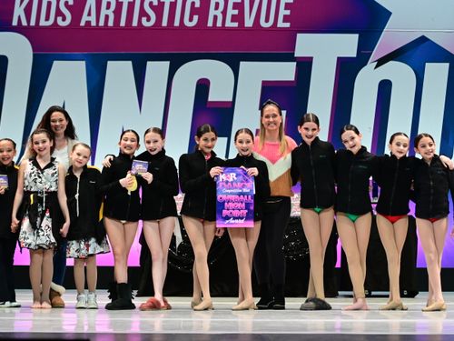 Bridgeport, CT - 3/10/2023 - Awards
