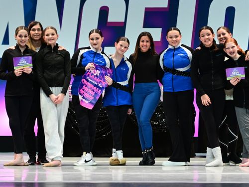 Bridgeport, CT - 3/10/2023 - Awards