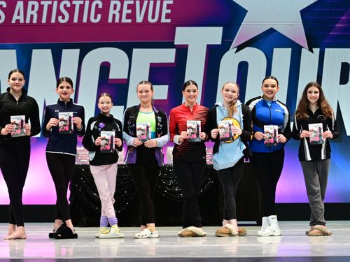 Bridgeport, CT - 3/10/2023 - Awards