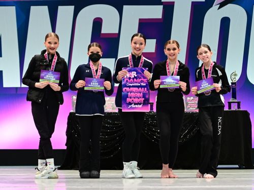 Bridgeport, CT - 3/10/2023 - Awards
