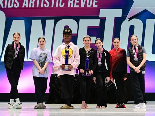 Bridgeport, CT - 3/10/2023 - Awards
