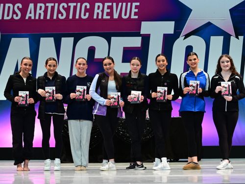 Bridgeport, CT - 3/10/2023 - Awards