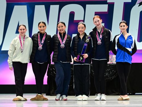 Bridgeport, CT - 3/10/2023 - Awards