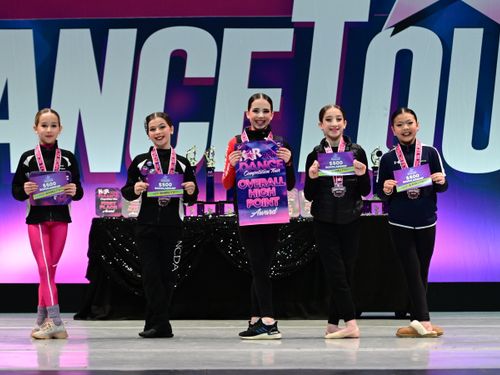 Bridgeport, CT - 3/10/2023 - Awards