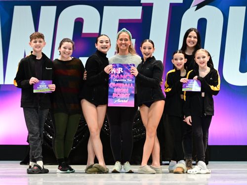Bridgeport, CT - 3/10/2023 - Awards
