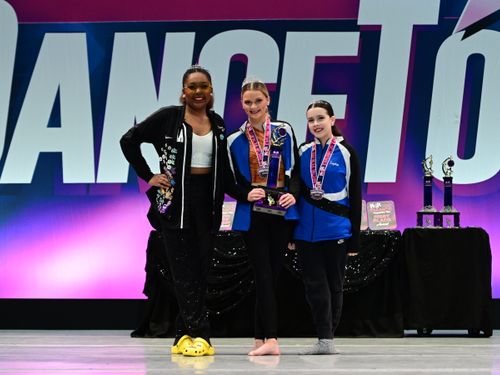 Bridgeport, CT - 3/10/2023 - Awards