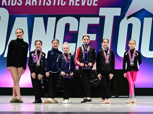 Bridgeport, CT - 3/10/2023 - Awards