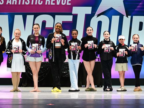 Bridgeport, CT - 3/10/2023 - Awards