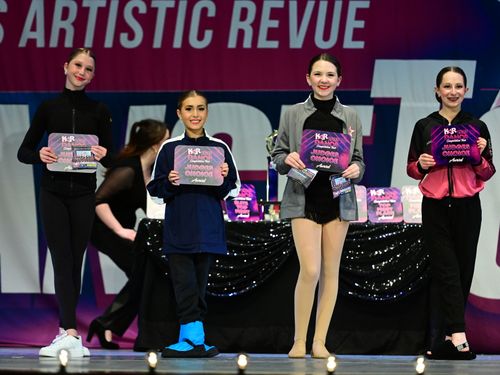 Long Island, NY - 3/3/2023 - Awards