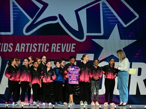 Long Island, NY - 3/3/2023 - Awards